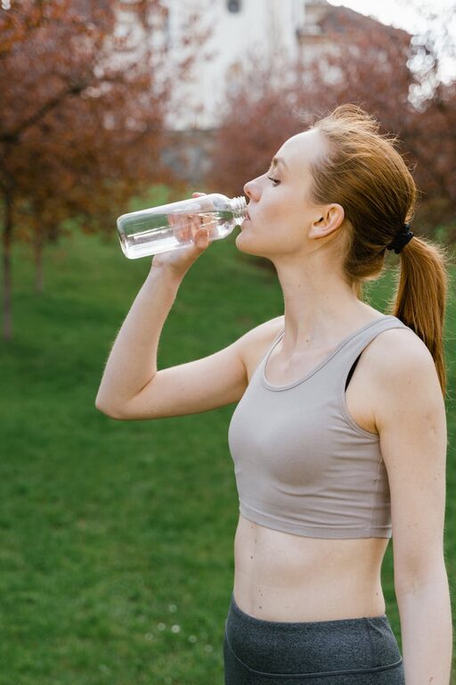 Easy Ways to Drink More Water Every Day for Better Health